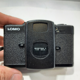 LOMO Minitar 1. Картинка 3